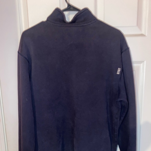 Vintage Columbia 3/4 zip pullover ❤️‍🔥 - Picture 4 of 4